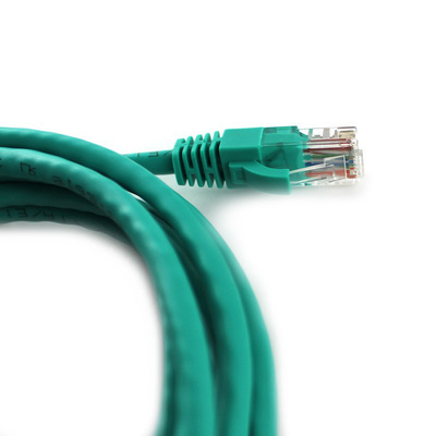 网络线选购指南 领亚Cat6高速五类网络双绞线的应用与优势