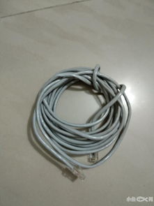 闲置网线处理指南 如何高效出售与再利用网络线缆