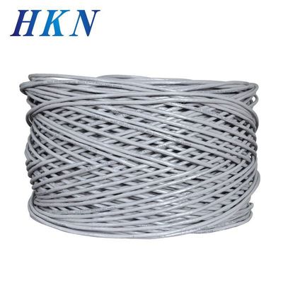 广东海康HKN-135 0.47国标无氧铜超五类网线，为监控与网络应用构筑可靠通道